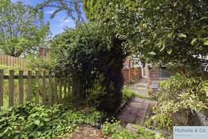 Garden- click for photo gallery